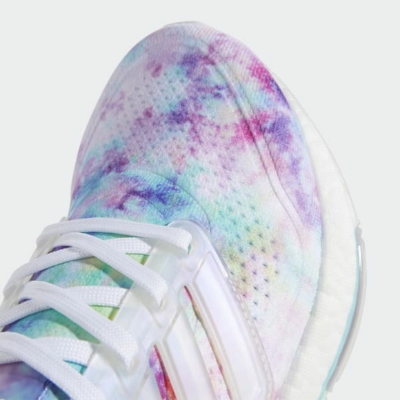 🚫SOLD🚫 adidas women's ultraboost 21 running shoes GZ7104 - Picture 13 of 16